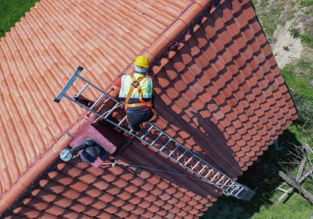 Best Green or Eco-Friendly Roofing Solutions  in Pulaski, TN